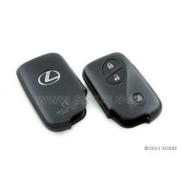 Lexus IS220D GSRP