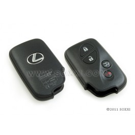 Lexus LX570 GSRP