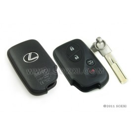 Lexus LX570 GSRK