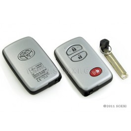 Toyota Land cruiser GSRK