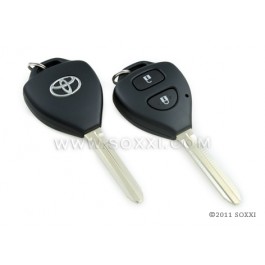 Toyota Corolla SED/WG GRK