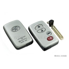 Toyota Camry/Hybrid GSRK