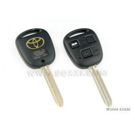 Toyota Camry GRK