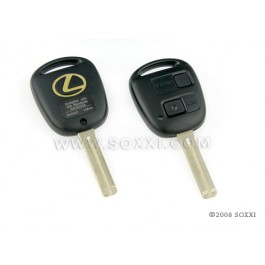 Lexus RX300 GRK