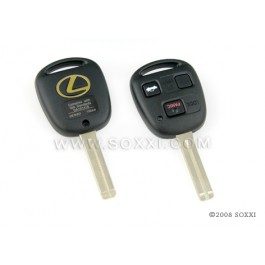Lexus ES300 GRK