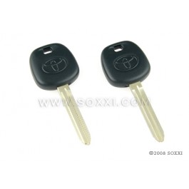 Toyota All Models GTK
