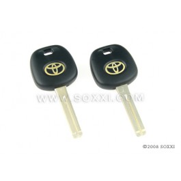 Toyota Land cruiser GTK