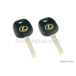Lexus RX330 GTK