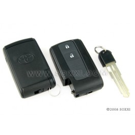 Toyota Passo GSRK