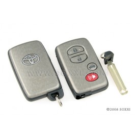 Toyota Camry/Aurion GSRK