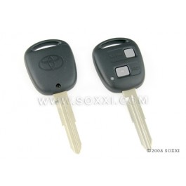 Toyota BB GRK