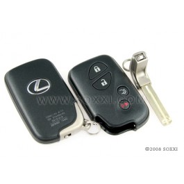 Lexus GS460 GSRK
