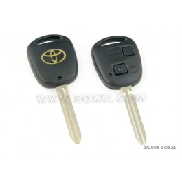 Toyota Wish GRK