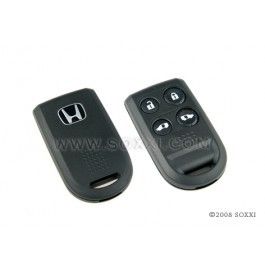 Honda Stepwgn GR 