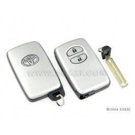 Toyota Land cruiser GSRK
