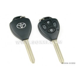 Toyota Tarago GRK