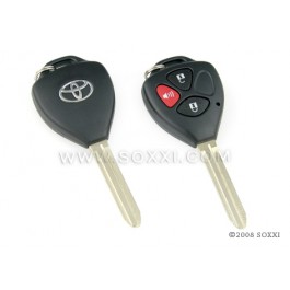 Toyota Fortuner GRK
