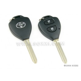 Toyota Corolla Rumion GRK