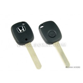 Honda Edix GRK