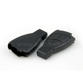 Mercedes Smart 3B Shells (Replace)