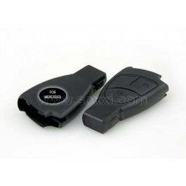 Mercedes Smart 3B Shells (Replace)