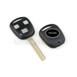 Lexus 3B Shells (Replace)