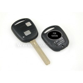 Toyota 2B Shells (Replace)