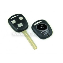 Toyota 3B Shells (Replace)