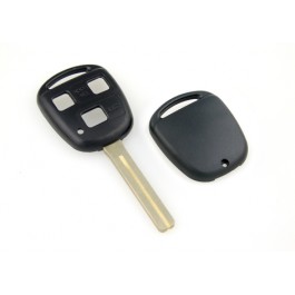 Toyota 3B Shells (Replace)
