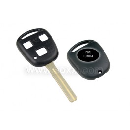 Toyota 3B Shells (Replace)