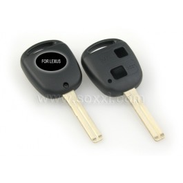 Lexus 2B Shells (Replace)
