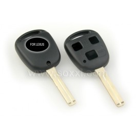 Lexus 3B Shells (Replace)