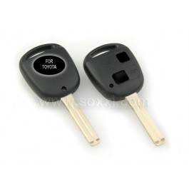 Toyota 2B Shells (Replace)