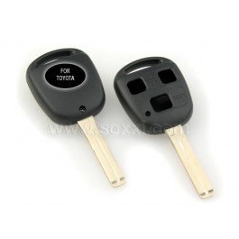 Toyota 3B Shells (Replace)