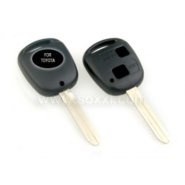 Toyota 2B Shells (Replace)