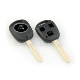 Toyota 3B Shells (Replace)
