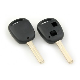 Toyota 2B Shells (Replace)