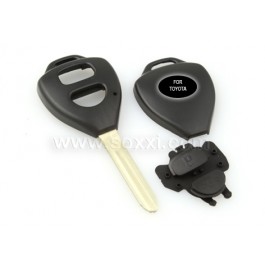 Toyota 2B Shells (Replace)
