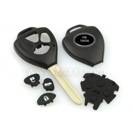 Toyota 3B Shells (Replace)
