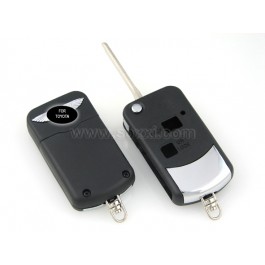 Toyota 2B Flip Shell (Convert)