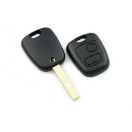 Peugeot 307 2B Shells (Replace)