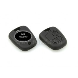 Peugeot 307 2B Shells (Replace)