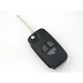 Suzuki 2B Flip Shell (Convert)