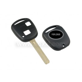 Lexus 2B Shells (Replace)