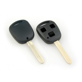 Toyota 3B Shells (Replace)