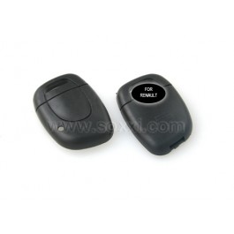 Renault Kangoo 1B Shells (Replace)