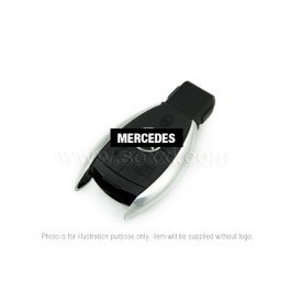 Mercedes Smart Chrome ARK 