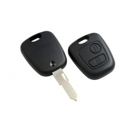 Peugeot 206 2B Shells (Replace)