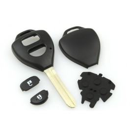 Toyota 2B Shells (Replace)