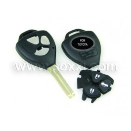 Toyota 3B Shells (Replace)